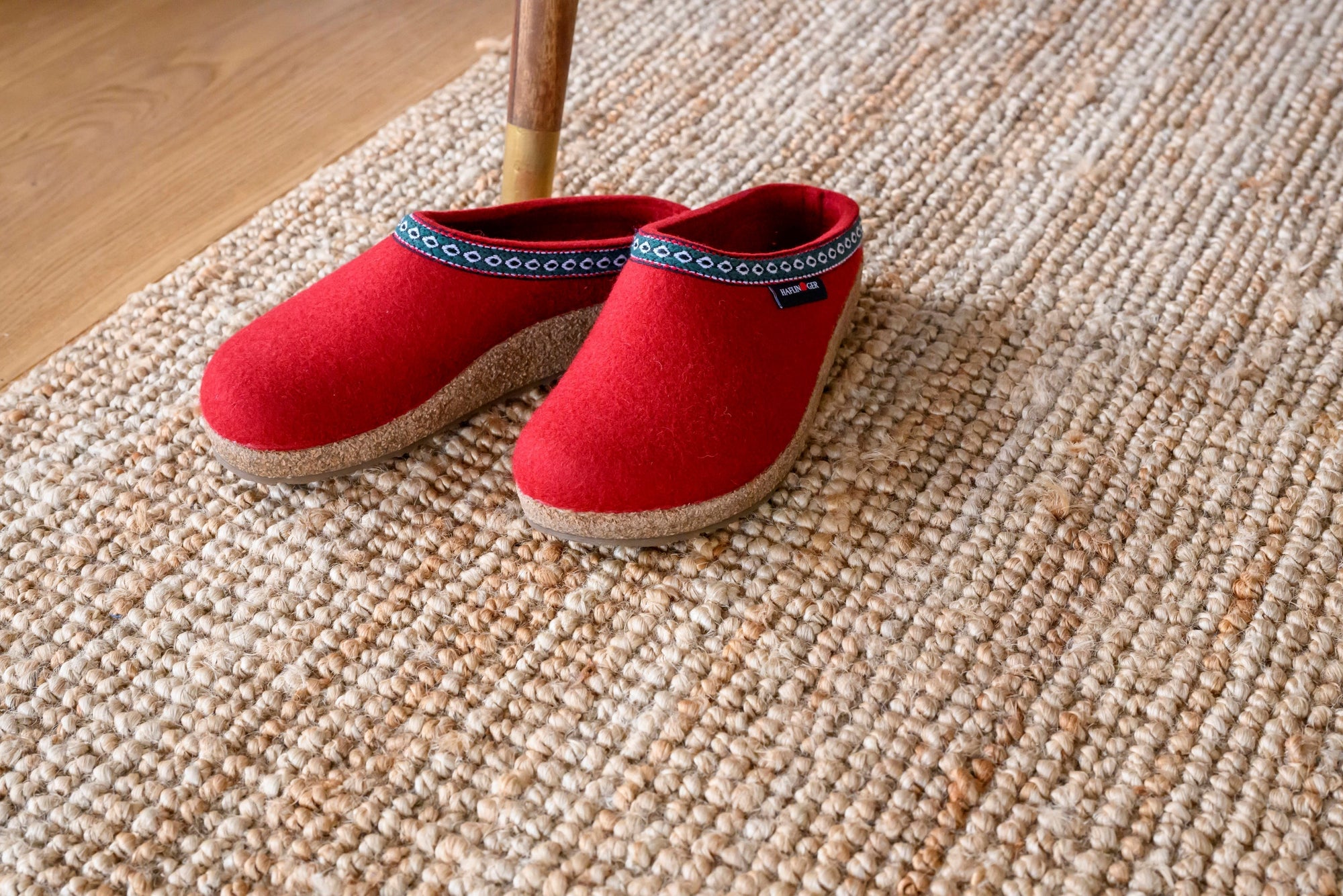 Are Felt Clogs Too Warm for Summer?