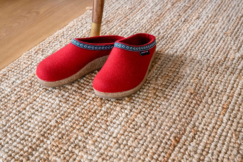 Are Felt Clogs Too Warm for Summer?