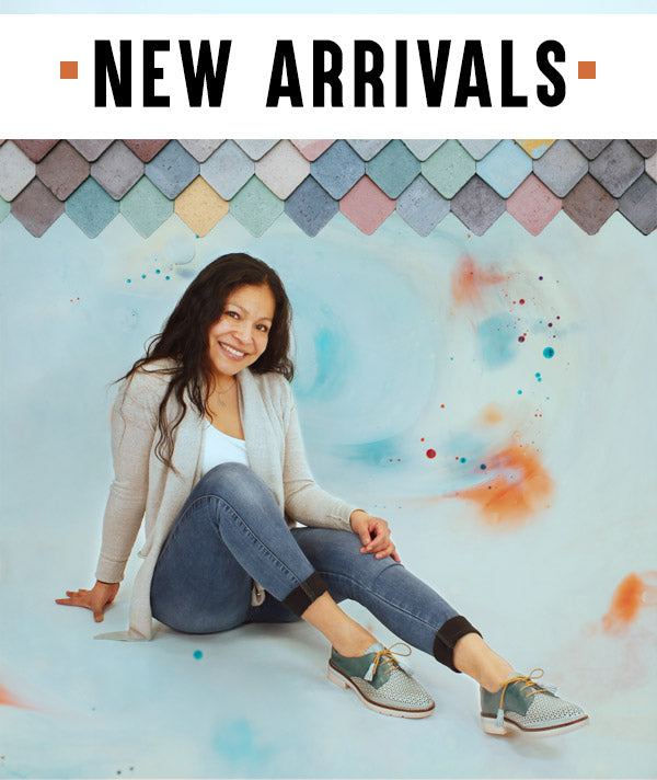 New Arrivals 2019