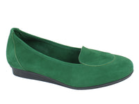 Arche Pumps Nirano Vegetal side view