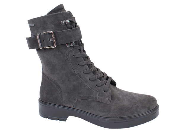 Legero Women Boots 000193 Mystic Lavagna
