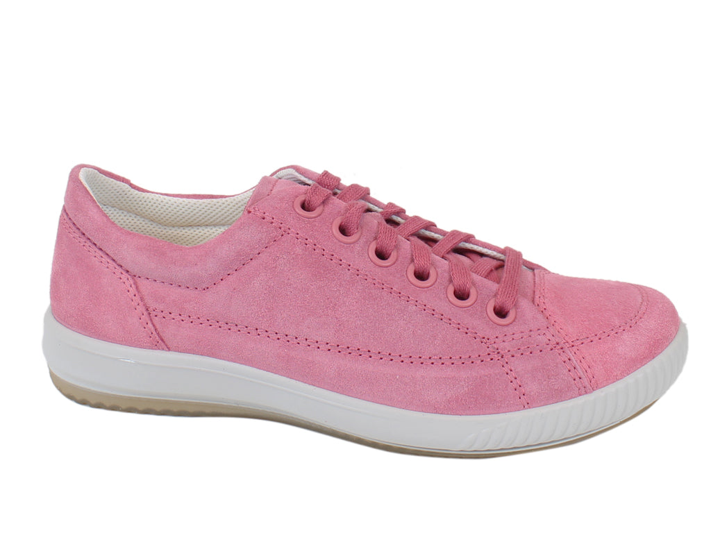 Legero Women Trainers Tanaro 5.0 Geranio Pink