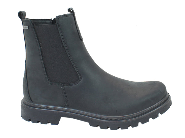 Legero Women Boots 009663 Monta Black