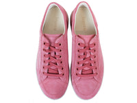 Legero Women Trainers Tanaro 5.0 Geranio Pink upper view