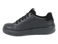 Legero Shoes Rejoice Black side view