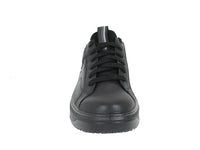 Legero Shoes Rejoice Black front view