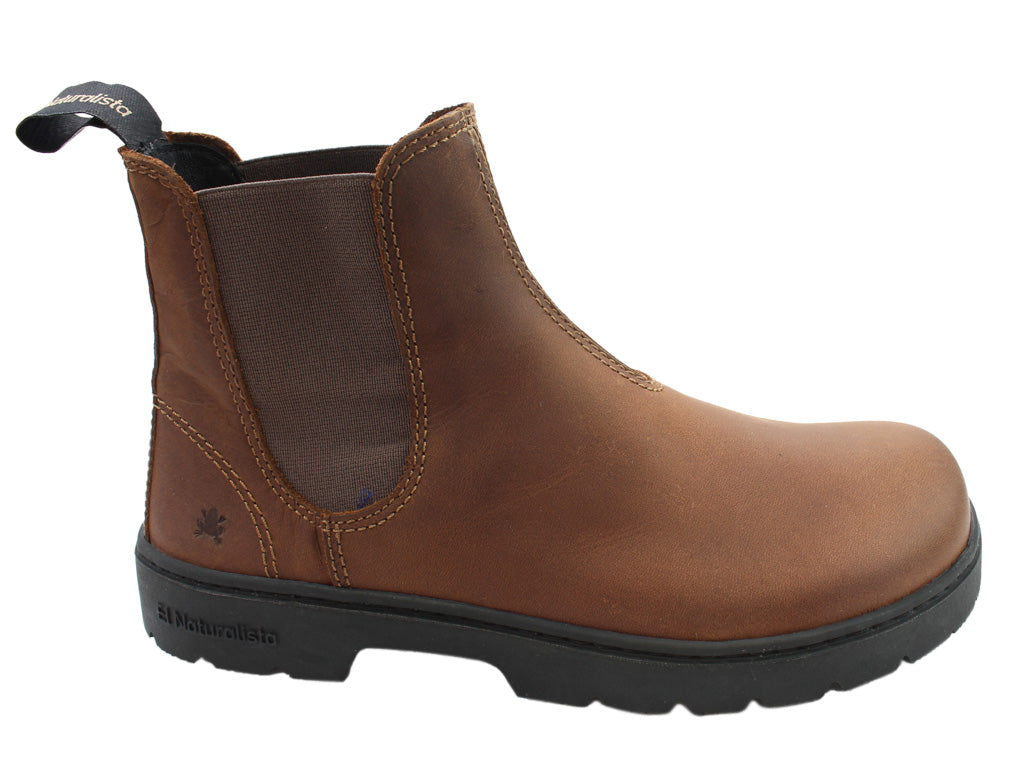 El Naturalista Nomada Boot N5262 Terra | Womens's Boots