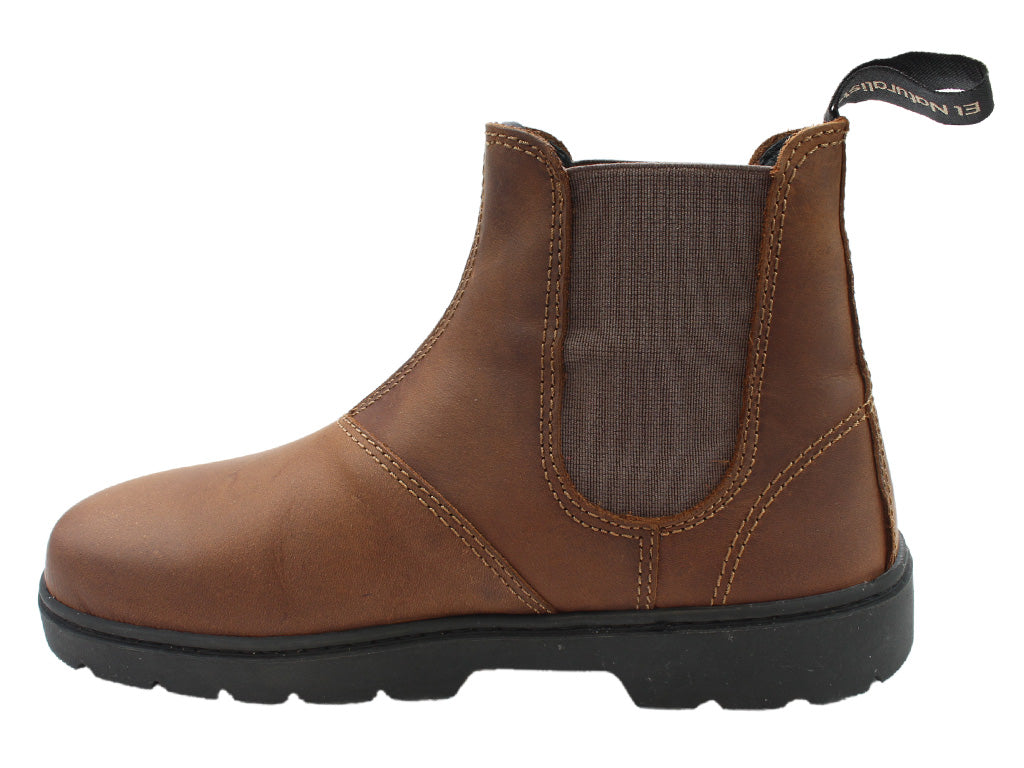 El Naturalista Nomada Boot N5262 Terra