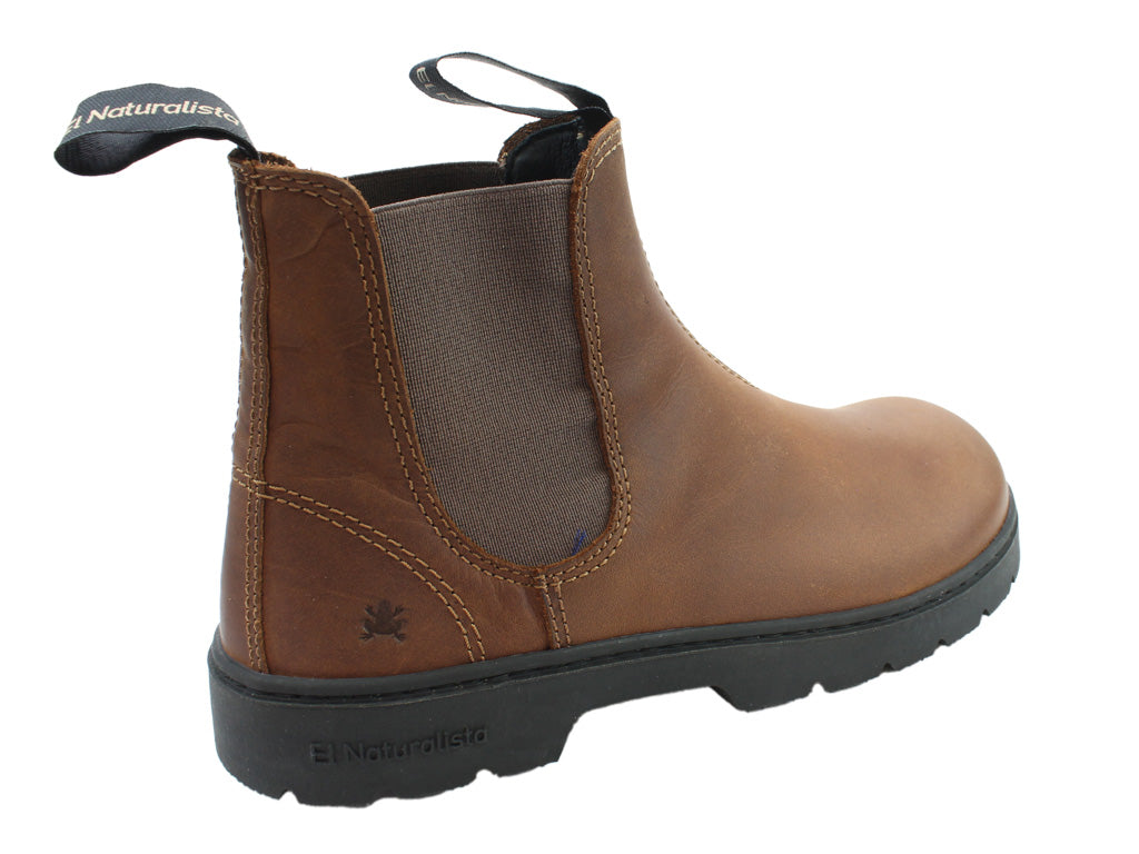 El Naturalista Nomada Boot N5262 Terra