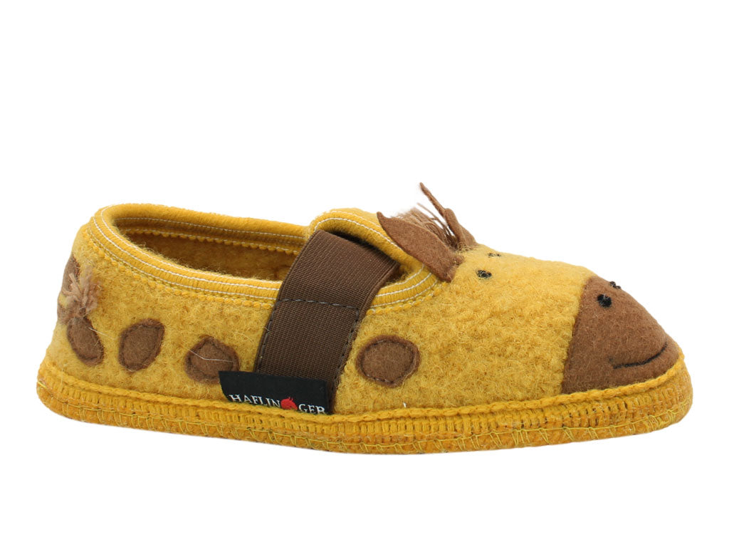 Haflinger Shoes Haflinger Kids Slippers Haflinger Children's