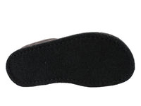 Haflinger Slippers Flair Coffee Time Brown