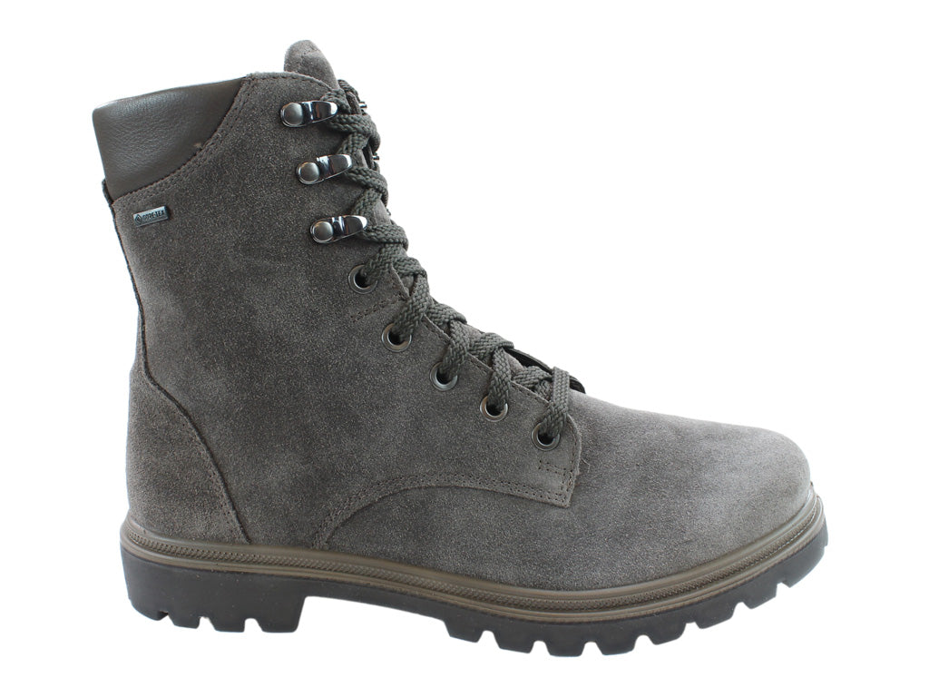 Legero Boots Monta 390 Ossido