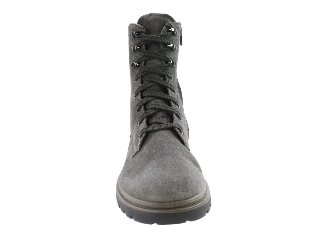 Legero Boots Monta 390 Ossido