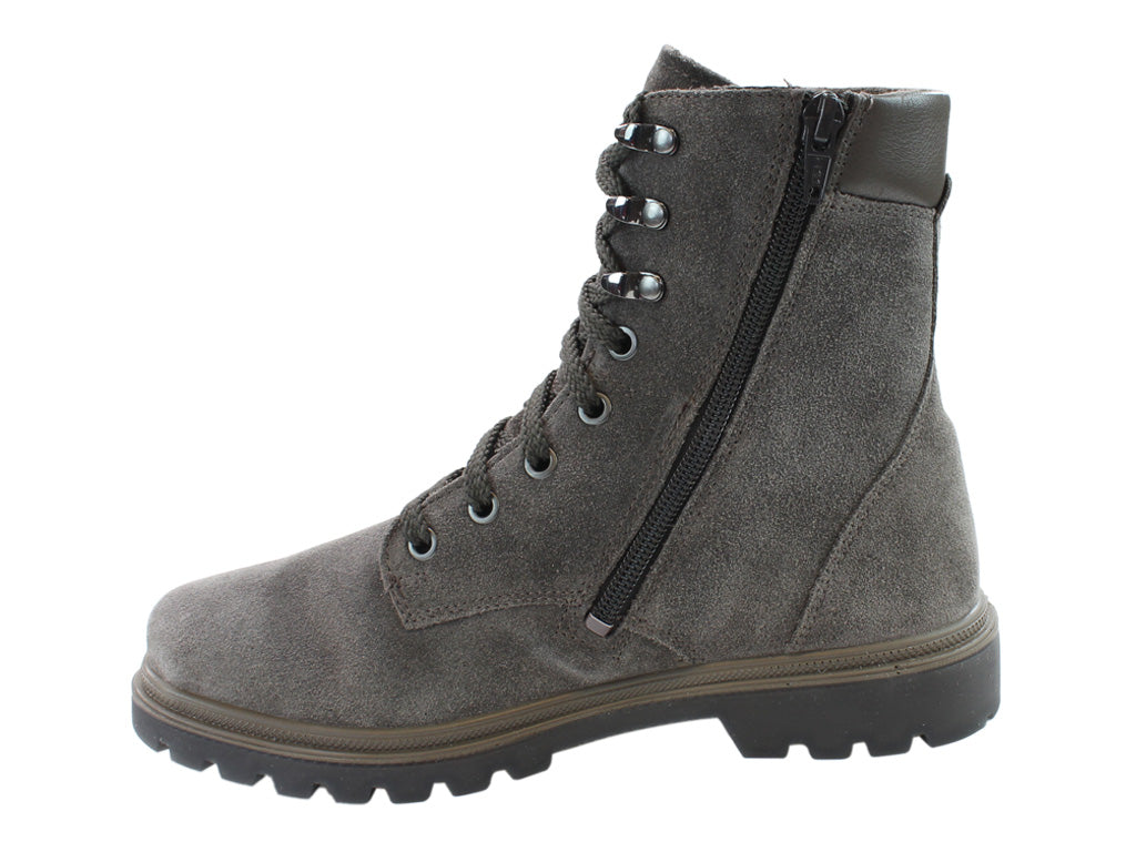 Legero Boots Monta 390 Ossido