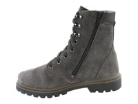 Legero Boots Monta 390 Ossido