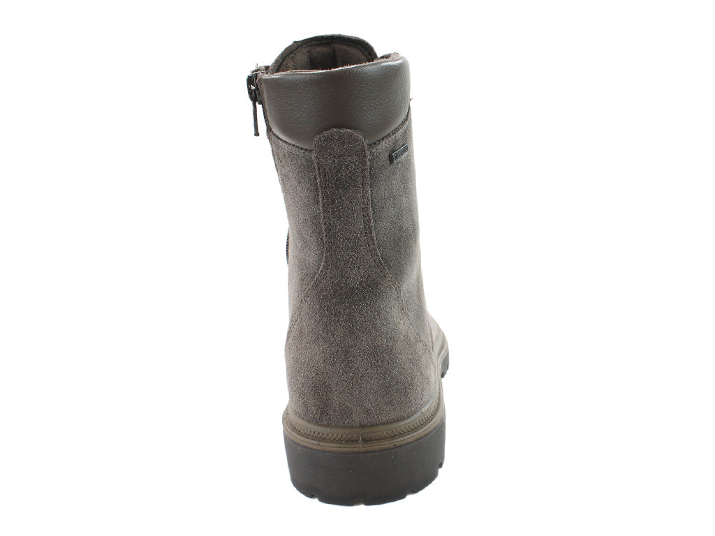 Legero Boots Monta 390 Ossido