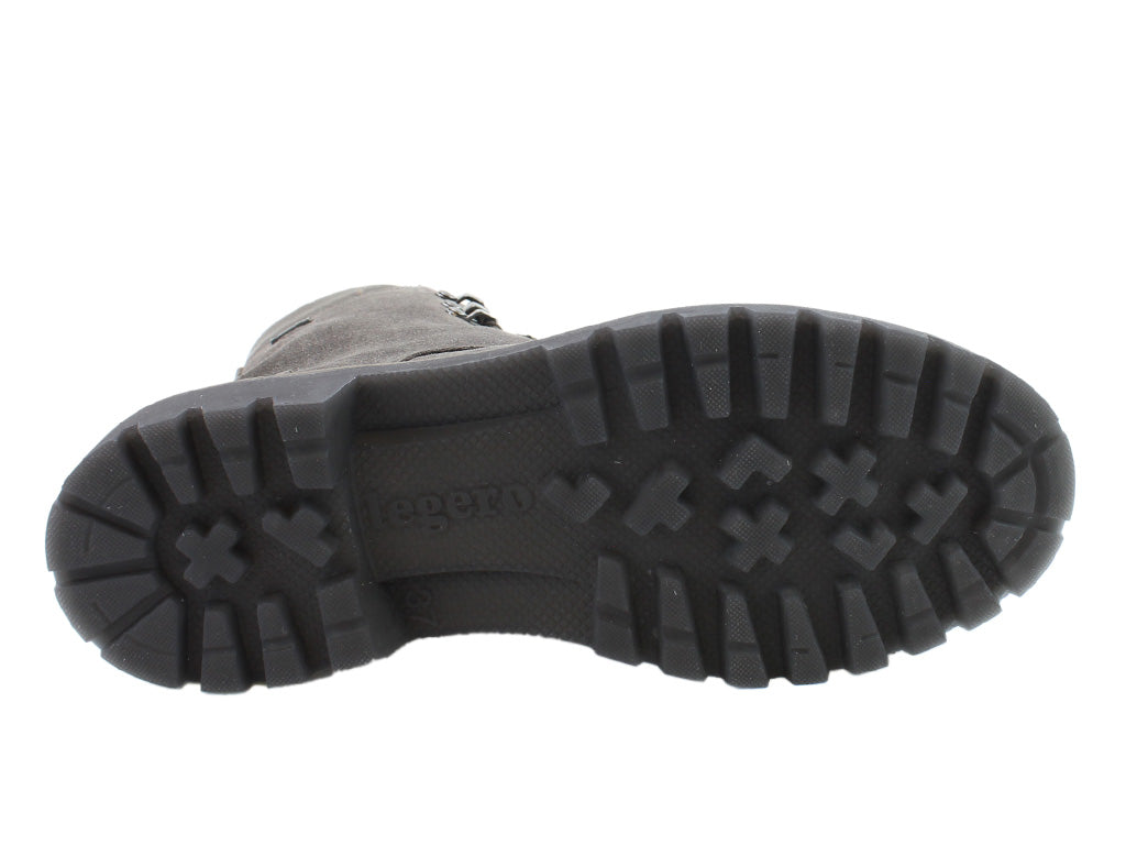 Legero Boots Monta 390 Ossido