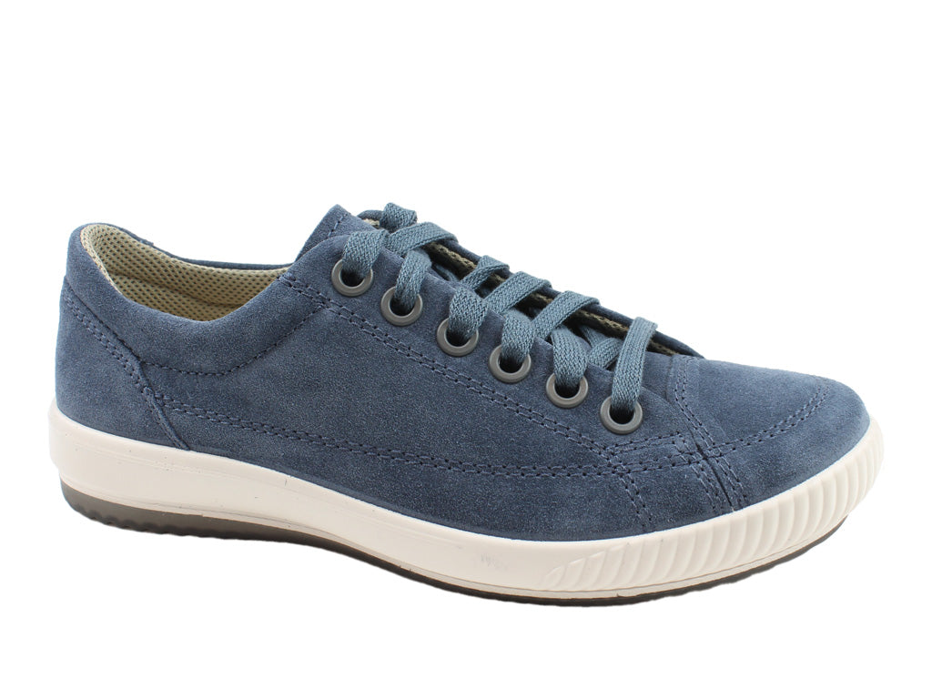 Legero Shoes Tanaro Indacox Women's Trainers Shoegarden UK