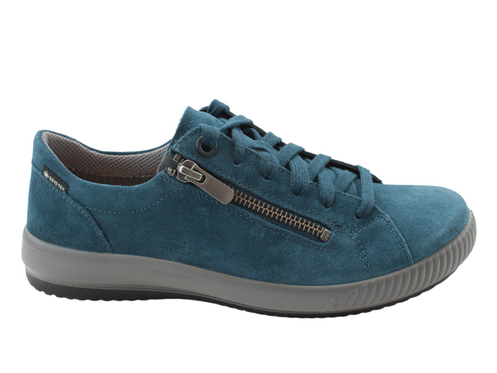 Womens Sneakers Legero Sneaker Gore Tex Legero Trainers T4 Jump