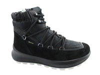 Legero Trainers T4 Run Black