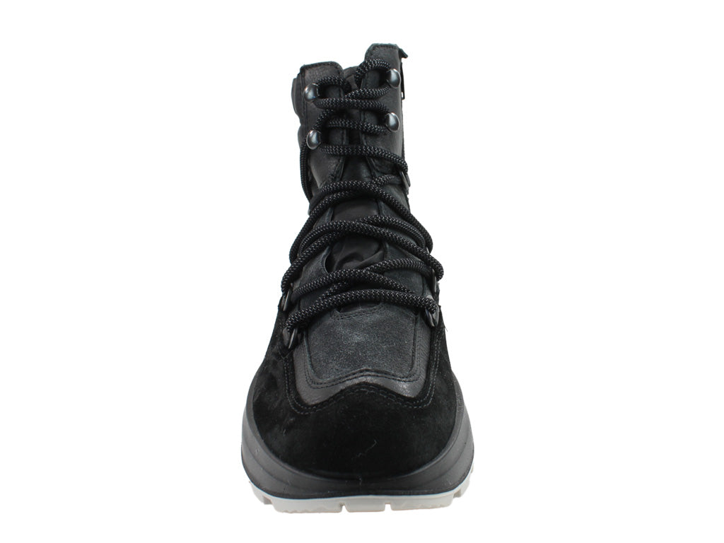Legero Trainers T4 Run Black