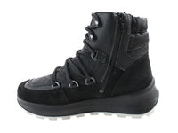 Legero Trainers T4 Run Black