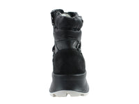 Legero Trainers T4 Run Black