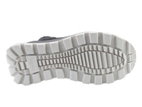 Legero Trainers T4 Run Black