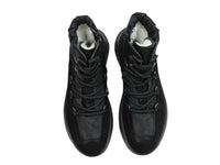 Legero Trainers T4 Run Black