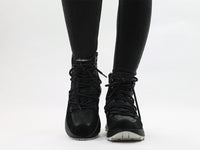 Legero Trainers T4 Run Black