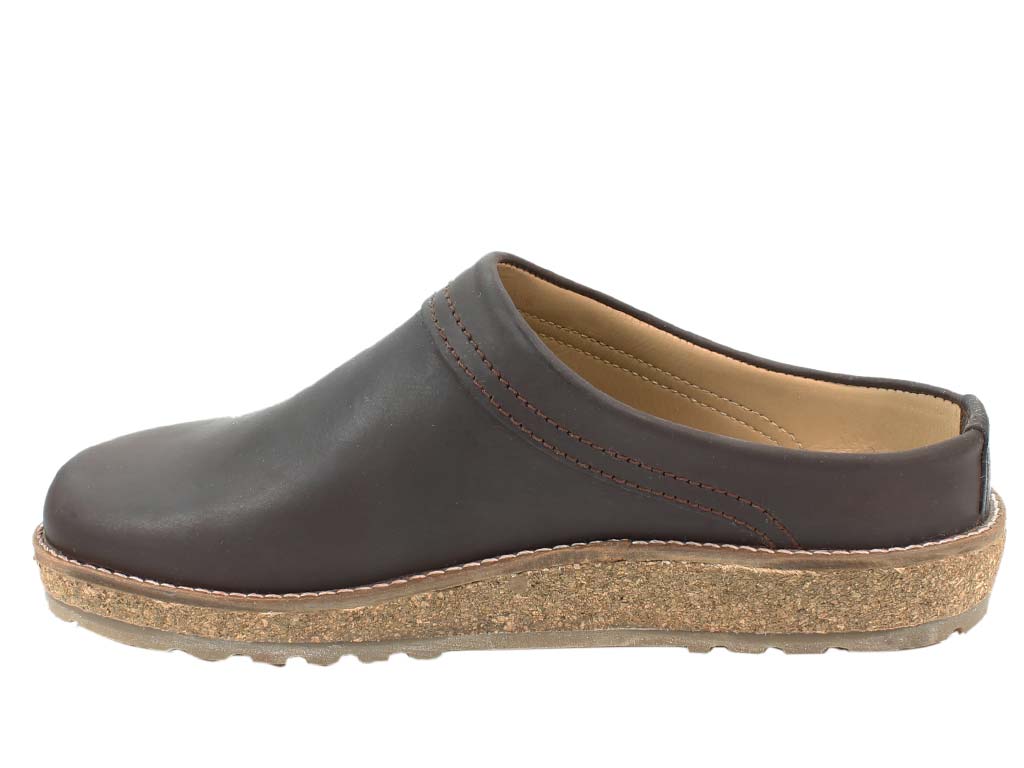 Born Seanna Suede Leather Clog 20957529 HSN 45 OFF