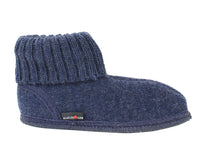 Haflinger Slippers Karl Jenas side view