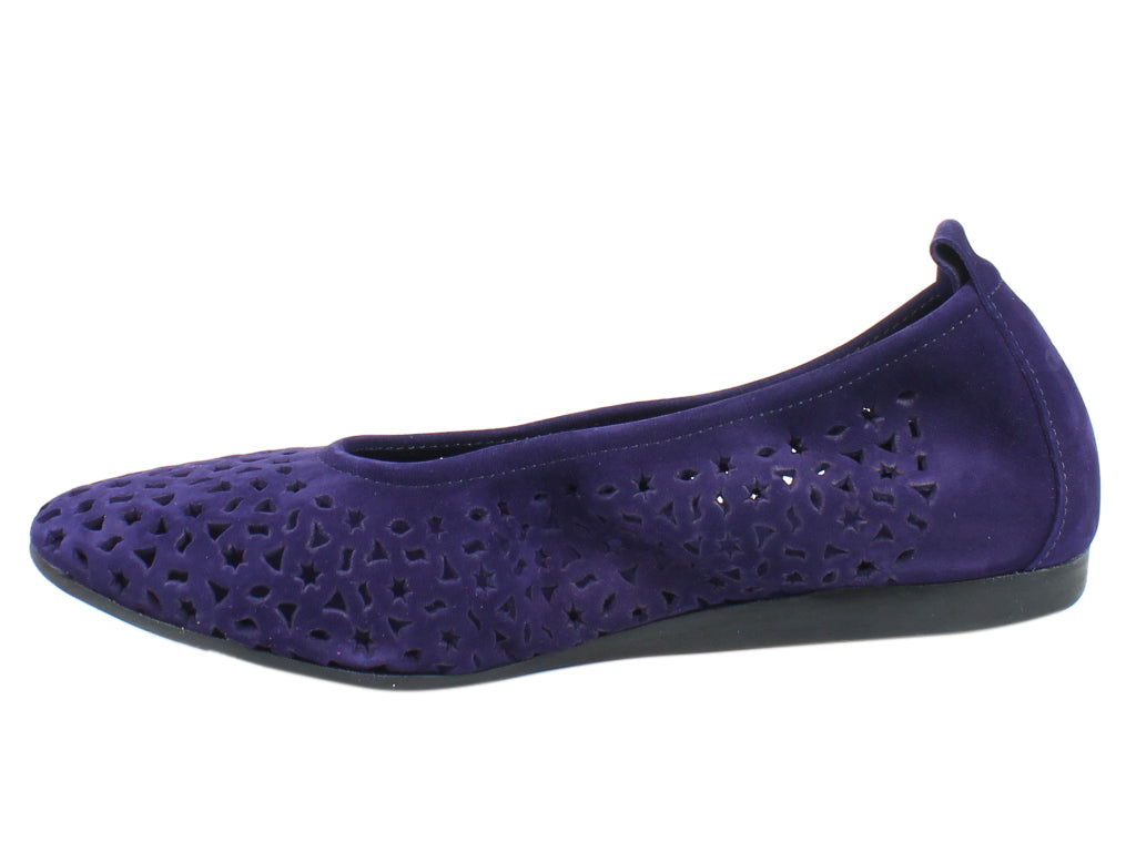 Arche Women Pumps Lilly Icare side view