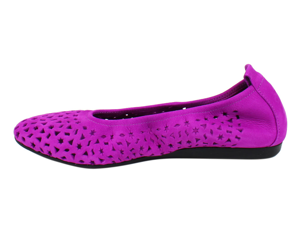Arche Women Pumps Lilly Theoda side view