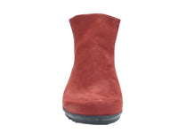 Arche Boots Baryky Rioja front view