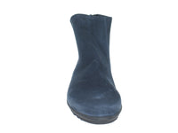 Arche Women Boots Baryky Nuit front view