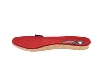 Haflinger Felt Slippers Emil Rubin ISOLES