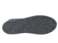 Haflinger Slippers Karl Jenas sole view