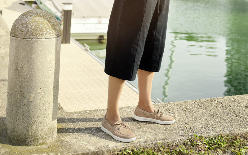 Legero shoes for the new season