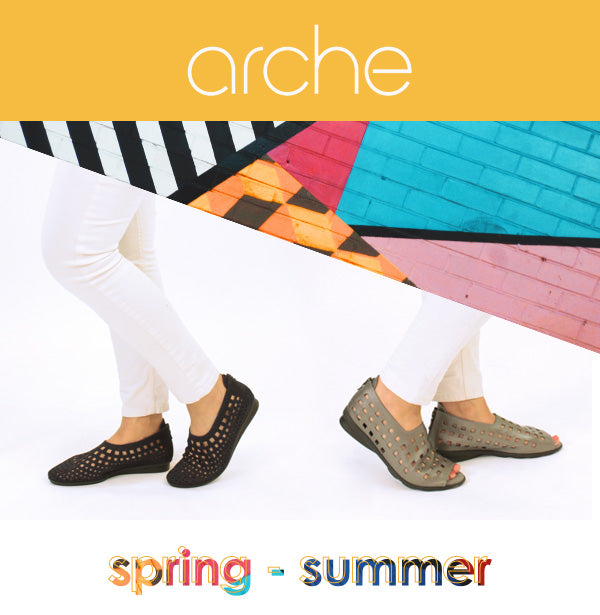 Arche New Collection | 2019