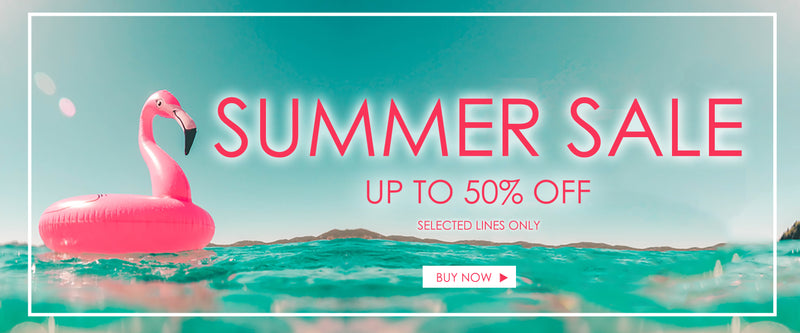 Summer Sale 2019