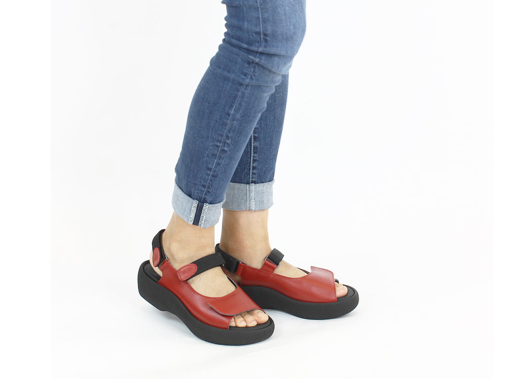 Wolky Jewel sandals