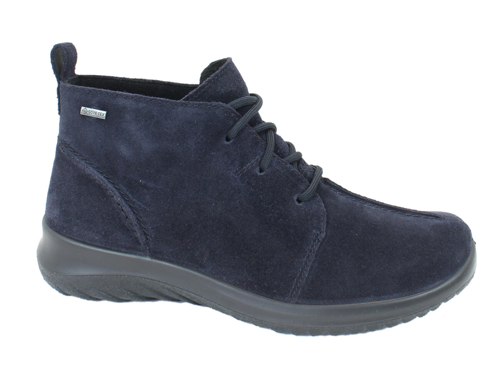 Legero Softboots  09569 Ocean side view