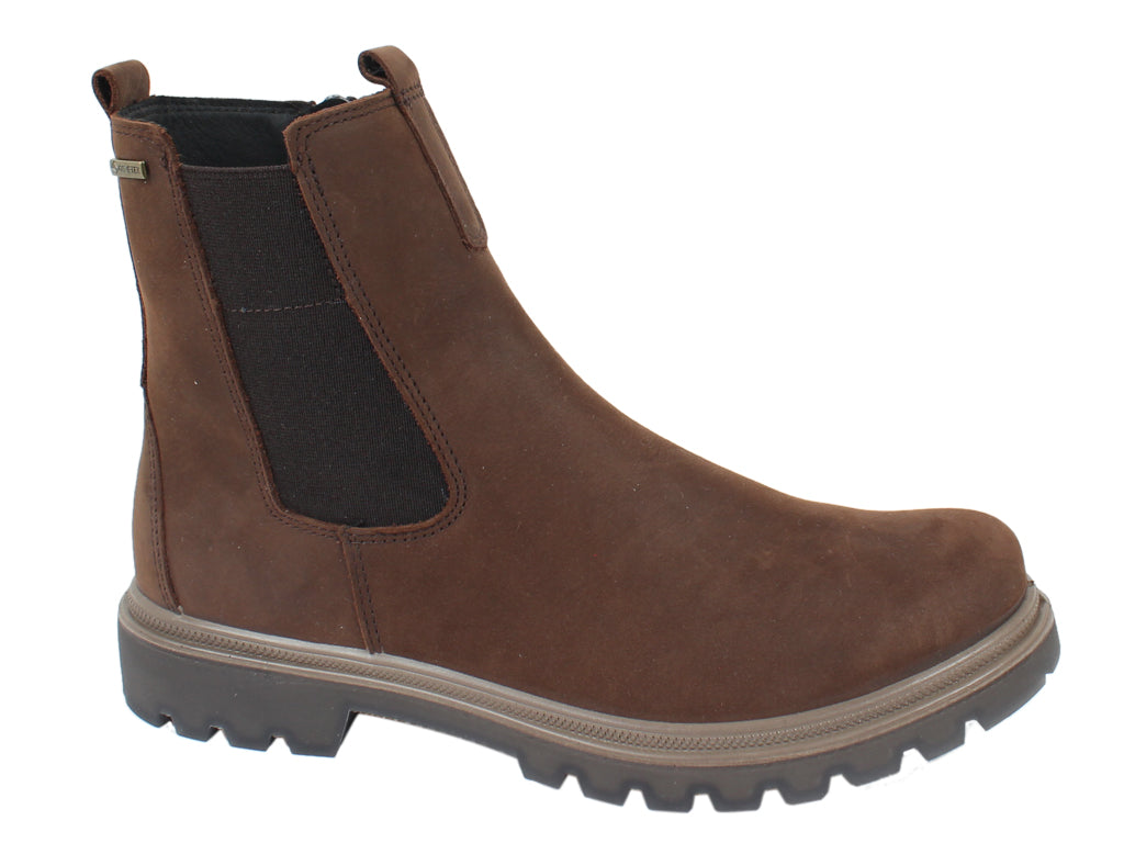 Legero Boots Monta Pepe side view