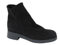 Arche Boots Taisha Noir side view