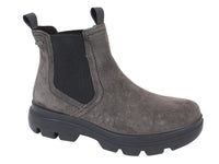 Legero Boots Angelina Ossido side view