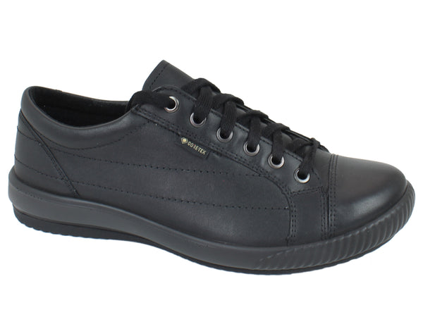Legero Shoes Tanaro 5.0 Black side view
