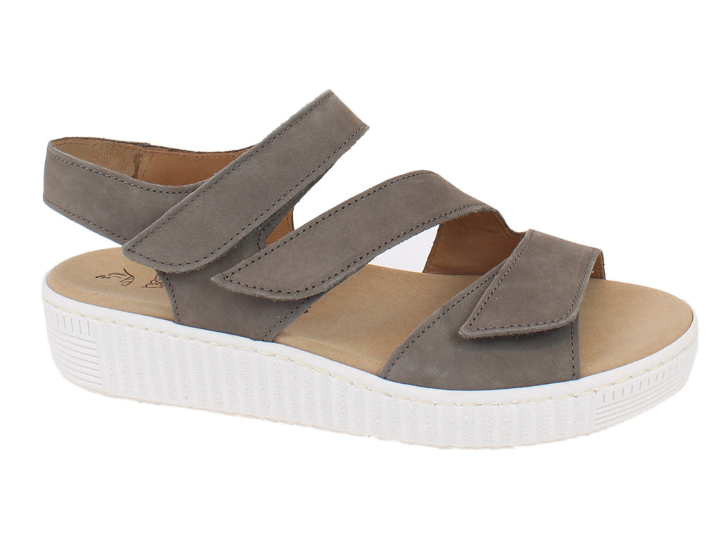 Gabor Sandals Marigold Fango