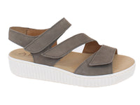 Gabor Sandals Marigold Fango