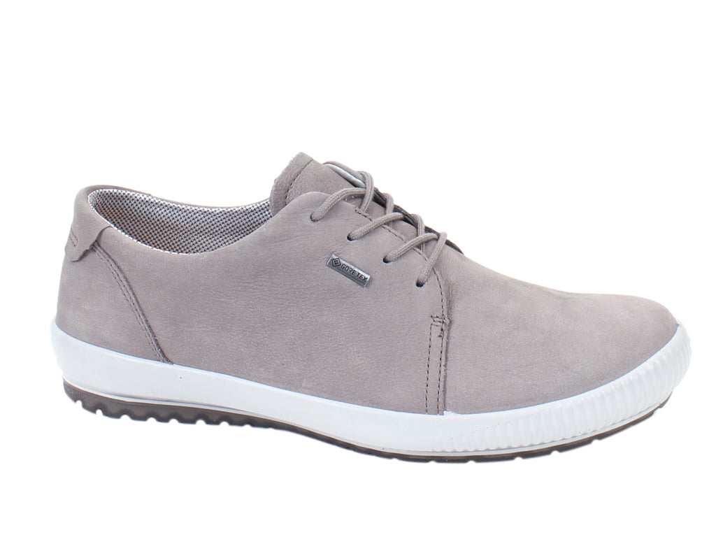 Legero Women's Shoes Tanaro 000120-29 Grey sidew view
